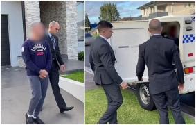 Orori de neimaginat: Asistent medical, acuzat că a violat o pacientă care se recupera după o operaţie pe cord, într-un spital din Australia