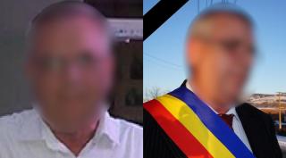 Un primar din Braşov a fost omorât în bătaie de un consilier local.