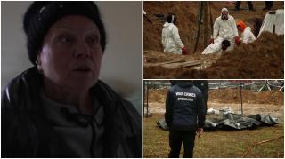 În 24 de ore, Harkov a fost lovit de 50 de bombe