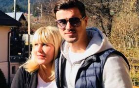 Prima reacţie a lui Adrian Alexandrov, după ce Elena Udrea a aflat că va rămâne după gratii, în Bulgaria până pe 14 aprilie