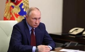 Cancelarul Austriei, întâlnire cu Vladimir Putin la Moscova: Karl Nehammer vrea să-i spună lui Putin adevărul despre războiul din Ucraina