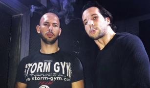 O tânără de 21 de ani ar fi fost sechestrată într-unul din apartamentele fraţilor Tristan şi Andrew Tate