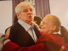 Actorul Traian Stănescu a murit la 82 de ani, la trei ani după dispariţia soţiei sale