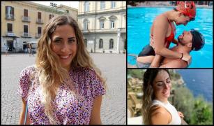 Mariasofia Paparo şi Matteo