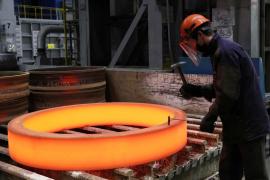 Airbus a cerut Europei să nu blocheze importurile de titan din Rusia: Afectează industria mai mult decât pe Moscova