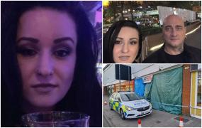 “Era un suflet pur şi perfect”. Ramona, o româncă stabilită în Anglia, a fost ucisă de iubitul său. Cătălin s-a sinucis imediat după crimă. Un copil a rămas orfan de ambii părinţi