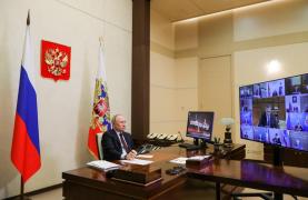 Rusia, dispusă să vândă petrol la orice preț către țări prietenoase. Putin: Occidentul este de vină pentru criza energetică