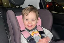 Fotografia ascundea un secret dureros