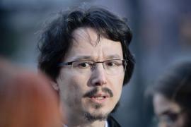 USR îl susţine pe Cristi Dănileţ pentru funcţia de judecător la Curtea Constituţională. Cum a reacţionat magistratul