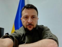 UE și SUA, nou ajutor militar de 1,3 miliarde de euro pentru Ucraina. Decizia luată în premieră de Casa Albă. Zelenski: Mulțumesc!