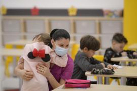 educatoare din București