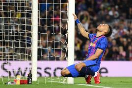 Barcelona a fost eliminată din Europa League