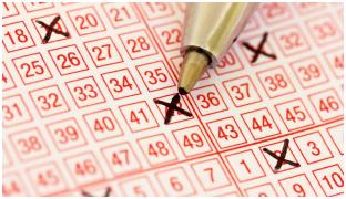 Un migrant algerian, care a câştigat 250 de mii de euro la Loterie, nu îşi poate ridica premiul.