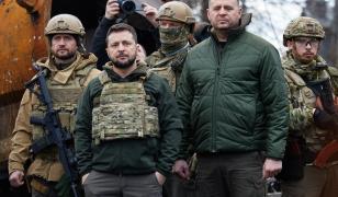 Cât va mai dura războiul din Ucraina? Zelenski: Doi factori vor determina durata conflictului