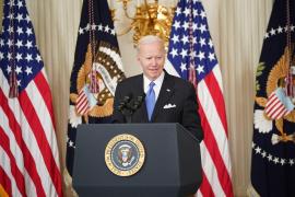 Ce scrie în declaraţia de avere a lui Joe Biden? În 2019 a câştigat aproape 1 milion de dolari din vânzări de cărţi şi discursuri