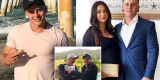 Un tânăr de 25 de ani şi-a luat viaţa în timp ce participa la o înmormântare. Cei dragi au inima zdrobită: ''Îmi doresc doar să mă suni''