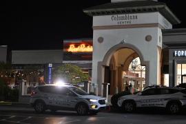 Atac armat într-un mall aglomerat din Carolina de Sud