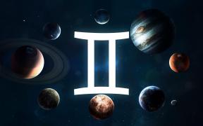 Horoscop săptămâna 18 - 24 aprilie 2022 Gemeni