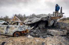 UE acordă Ucrainei un nou ajutor umanitar în valoare de 50 de milioane de euro