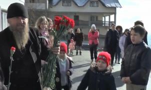 Stareţul Mănăstirii Petrova, preotul Agaton, este acuzat că ar fi agresat sexual o refugiată din Ucraina