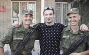 Doi soldaţi ruşi, fraţi gemeni, au murit pe frontul din Ucraina