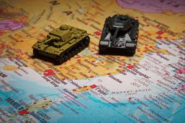 ”China a invadat Taiwanul”. Un canal TV chinez din Taipei și-a cerut scuze după ce a dat mai multe alerte false