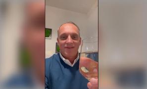 Dan Marian, vicepreşedintele CJ Vaslui, l-a jignit în mod repetat pe un jurnalist de la Vremea Nouă