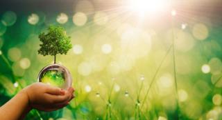 22 aprilie, Ziua Planetei Pământ