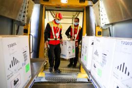 Rafila: Mai avem de primit în aprilie, mai şi iunie 9 milioane de doze de vaccin anti-COVID