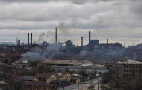 Ambasada Rusiei în România susține că războiul declanșat de Putin în Ucraina este "cea mai politicoasă operaţiune militară specială"