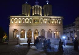 Vinerea Mare din Săptămâna Patimilor