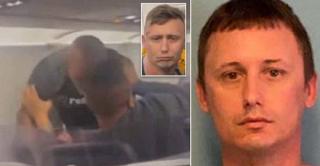 Cine este pasagerul bătut măr de Mike Tyson în avion