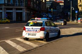 Tatăl băiatului a pornit pe urmele hoţului