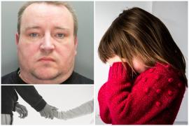 Noi dovezi împotriva violatorului britanic