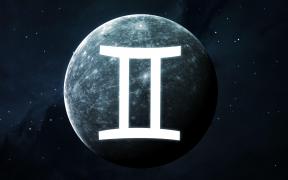 Horoscop săptămâna 25 aprilie - 1 mai 2022 Gemeni