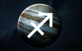 Horoscop săptămâna 25 aprilie - 1 mai 2022 Săgetător