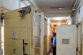 Un deținut din Pentenciarul Vaslui s-a spânzurat în baia din celulă, în a doua zi de Paște