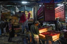 Taxele pentru mărfurile din Ucraina, eliminate