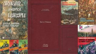 (P) 6 detalii inedite din viața autorului Vintilă Corbul