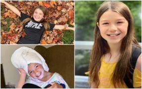 Fetiţă de 10 ani, găsită moartă lângă o potecă