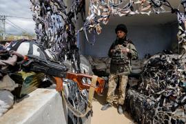 SUA au informaţii credibile că armata rusă i-a executat pe ucrainenii care au încercat să se predea lângă Doneţk