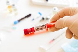 Ce este adenovirusul, posibila cauză a hepatitei misterioase care a fost descoperită la copii