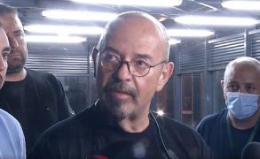 Cristian Popescu Piedone, primarul Sectorului 5, reținut de DNA pe Aeroportul Otopeni chiar când voia să plece din țară