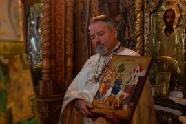 "Azi parcă și cerul plânge. Drum lin spre o lume fără durere!" Preotul Ioan Papuc a murit la 60 de ani, chiar în Săptămâna Luminată