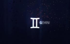 Horoscop săptămâna 2 - 8 mai 2022 Gemeni