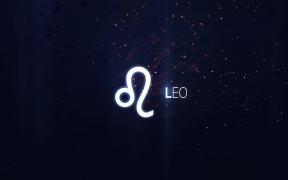 Horoscop săptămâna 2 - 8 mai 2022 Leu