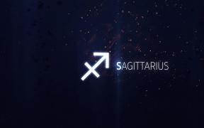 Horoscop săptămâna 2 - 8 mai 2022 Săgetător
