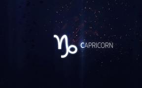 Horoscop săptămâna 2 - 8 mai 2022 Capricorn