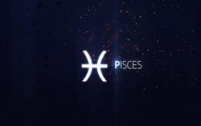Horoscop săptămâna 2 - 8 mai 2022 Peşti