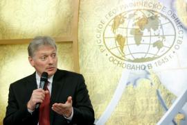 Purtătorul de cuvânt al Kremlinului: "Convorbirile Rusiei cu o Ucraină 'ostilă' nu au fost uşoare, dar important este că ele continuă"